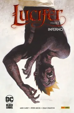 Volume cover